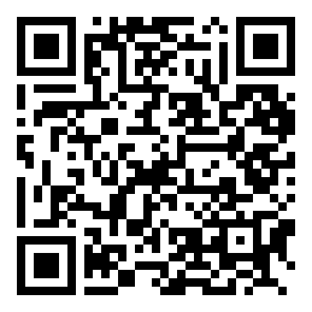 마스터 로그인 QR — fliptoc.com/login/master
